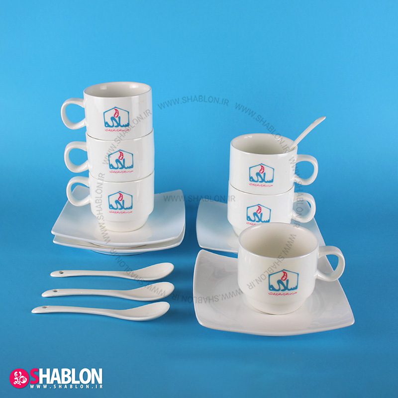 چاپ فنجان